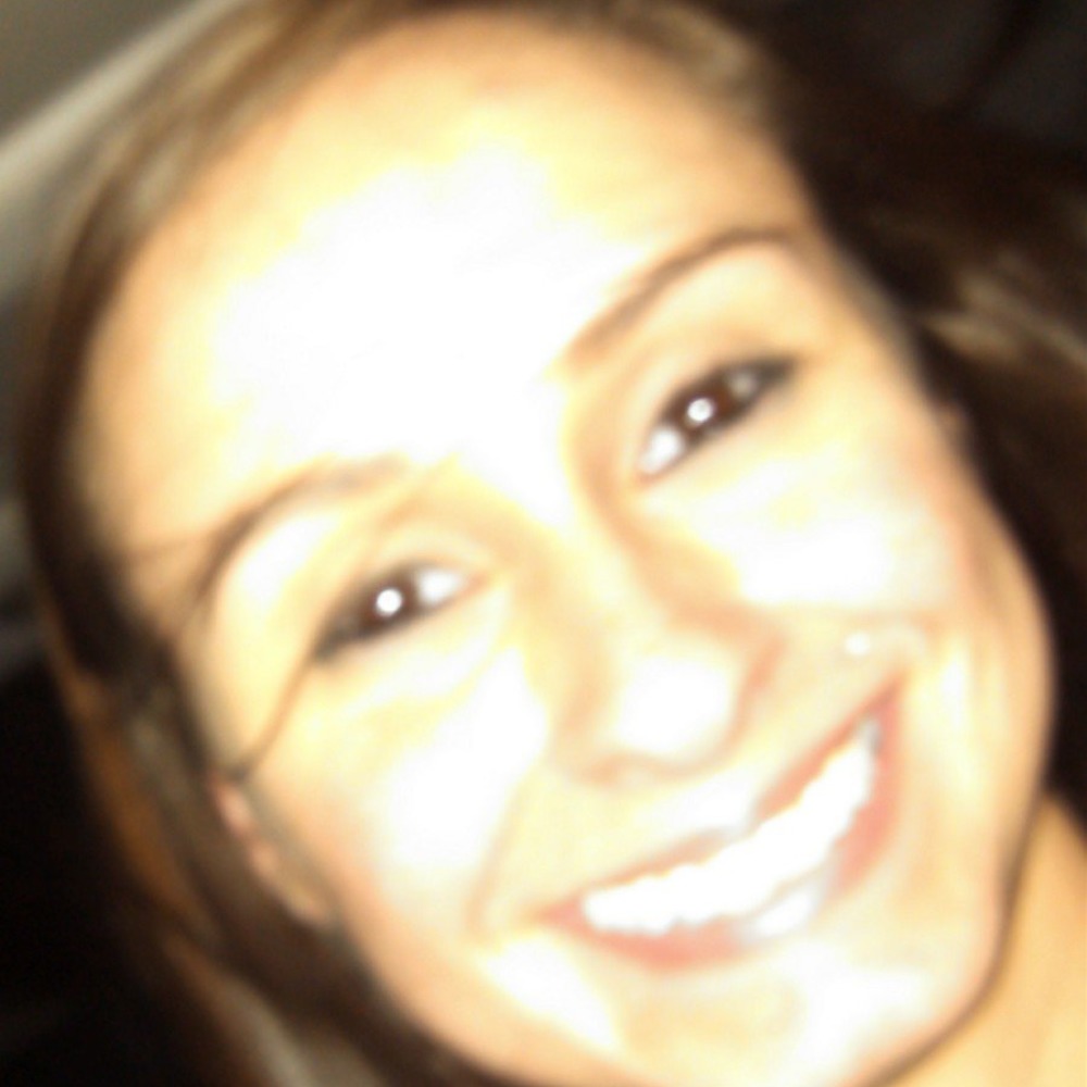 Meet your Posher, Kori
